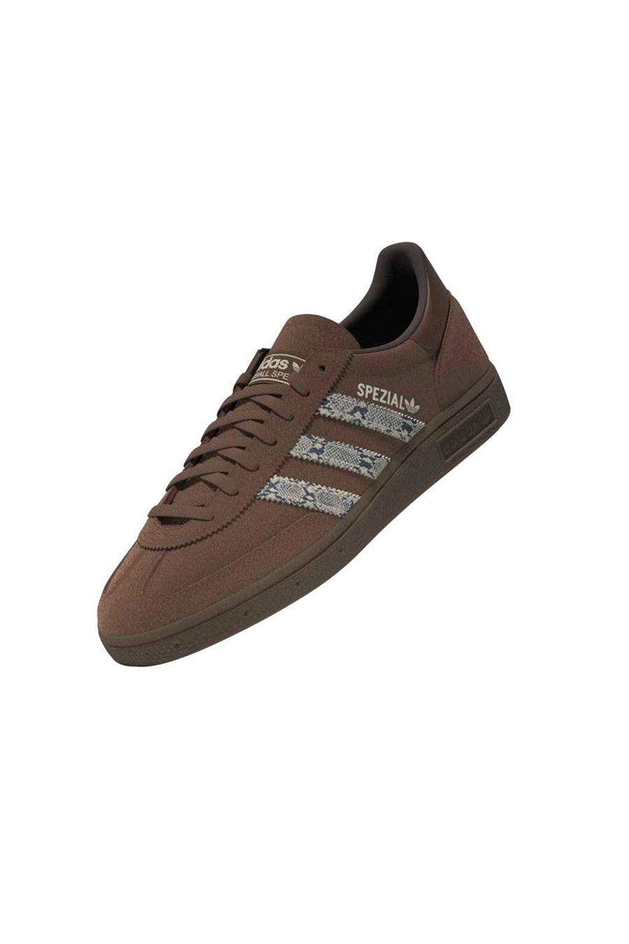 adidas Kadın Spor Ayakkabı HANDBALL SPEZIAL W KI2165