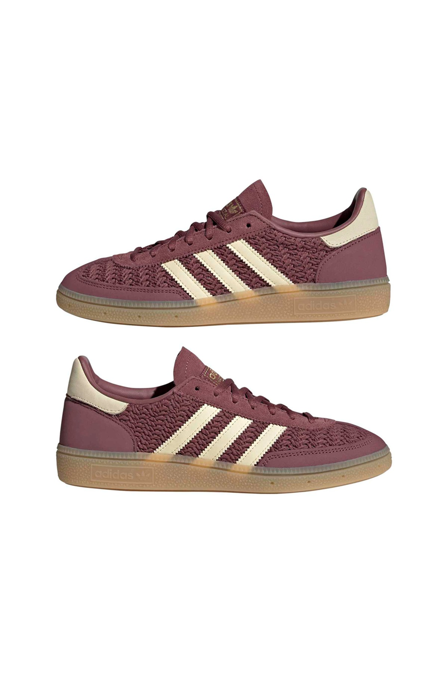 adidas Kadın Spor Ayakkabı HANDBALL SPEZIAL W LA7832