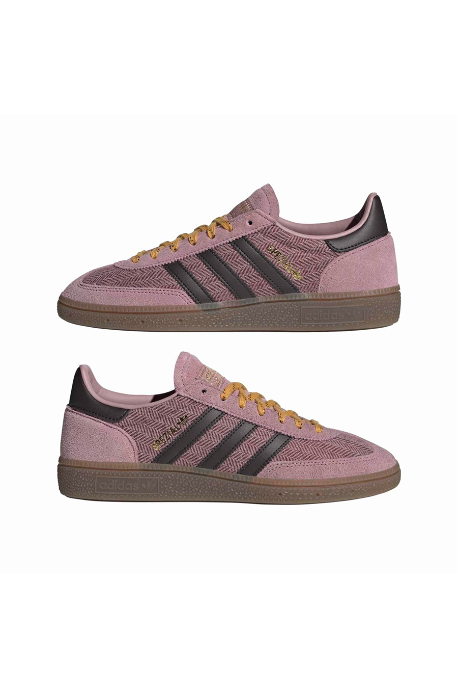 adidas Kadın Spor Ayakkabı HANDBALL SPEZIAL W KI2193