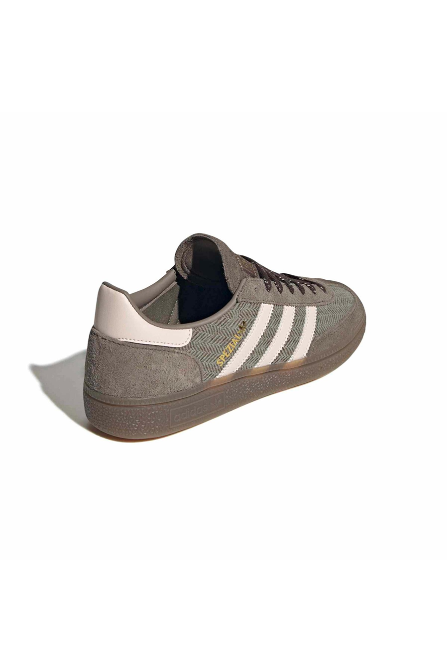 adidas Kadın Spor Ayakkabı HANDBALL SPEZIAL W KI2194