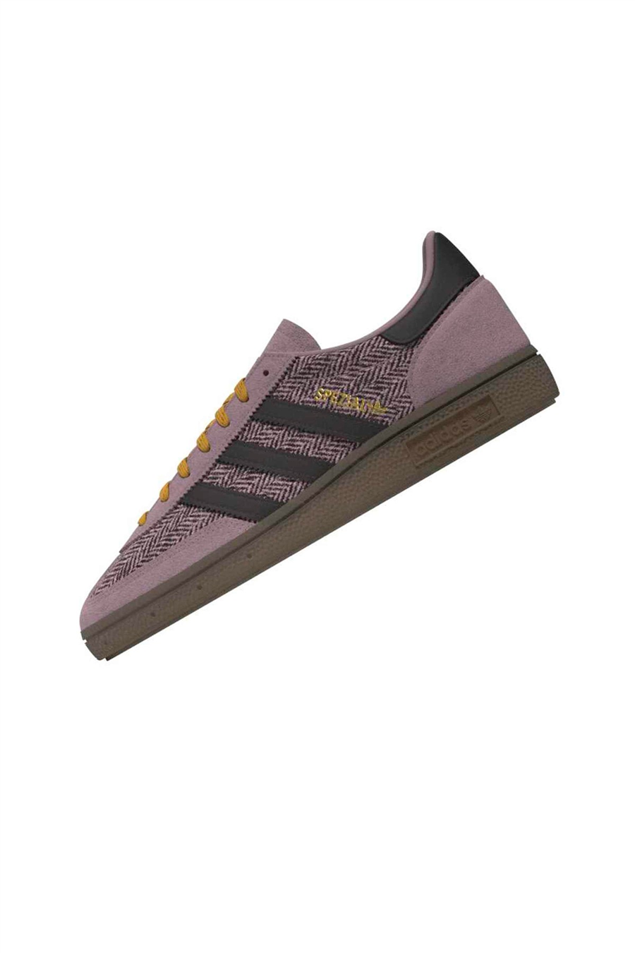 adidas Kadın Spor Ayakkabı HANDBALL SPEZIAL W KI2193