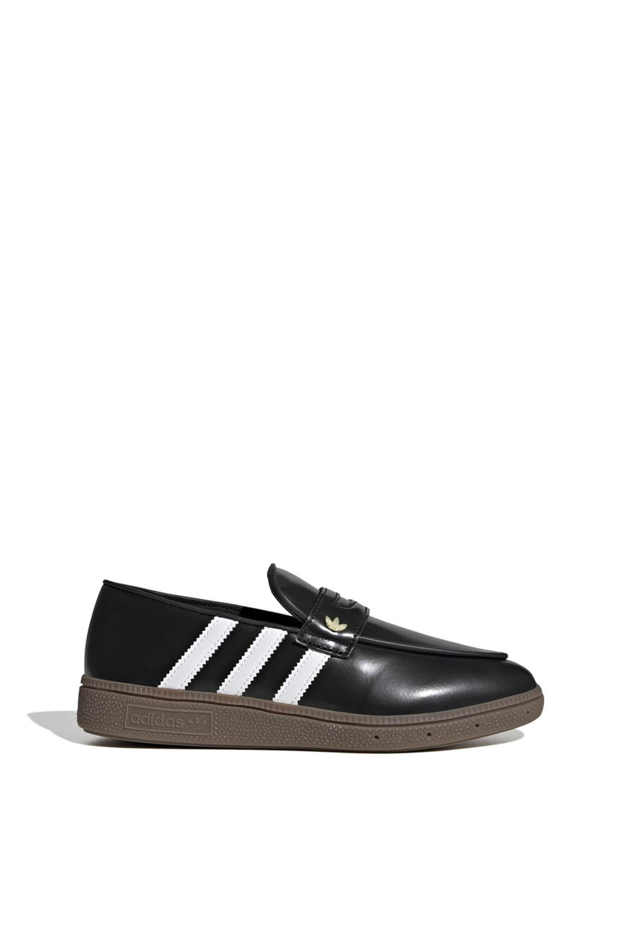 adidas Kadın Spor Ayakkabı HANDBALL SPEZIAL LOAFER W KK2786