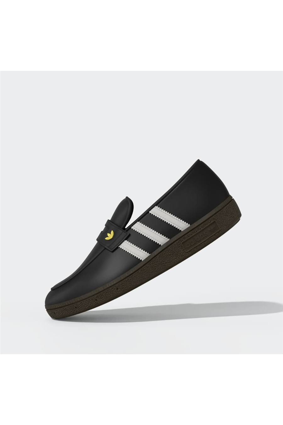 adidas Kadın Spor Ayakkabı HANDBALL SPEZIAL LOAFER W KK2786