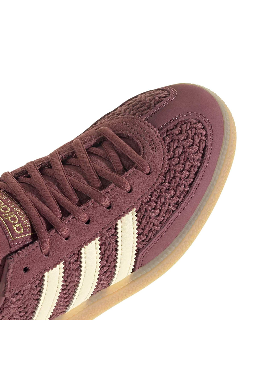 adidas Kadın Spor Ayakkabı HANDBALL SPEZIAL W LA7832