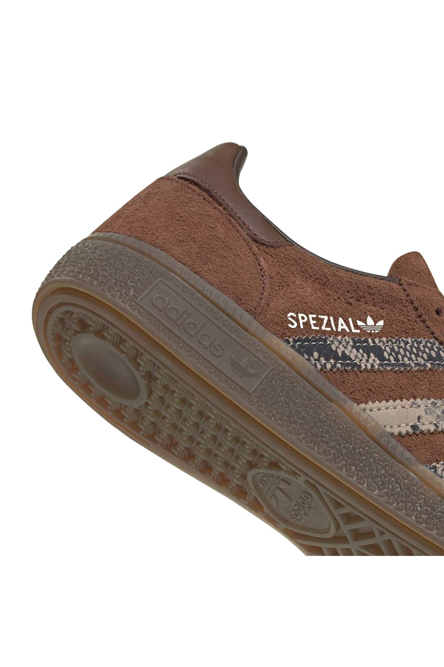 adidas Kadın Spor Ayakkabı HANDBALL SPEZIAL W KI2165