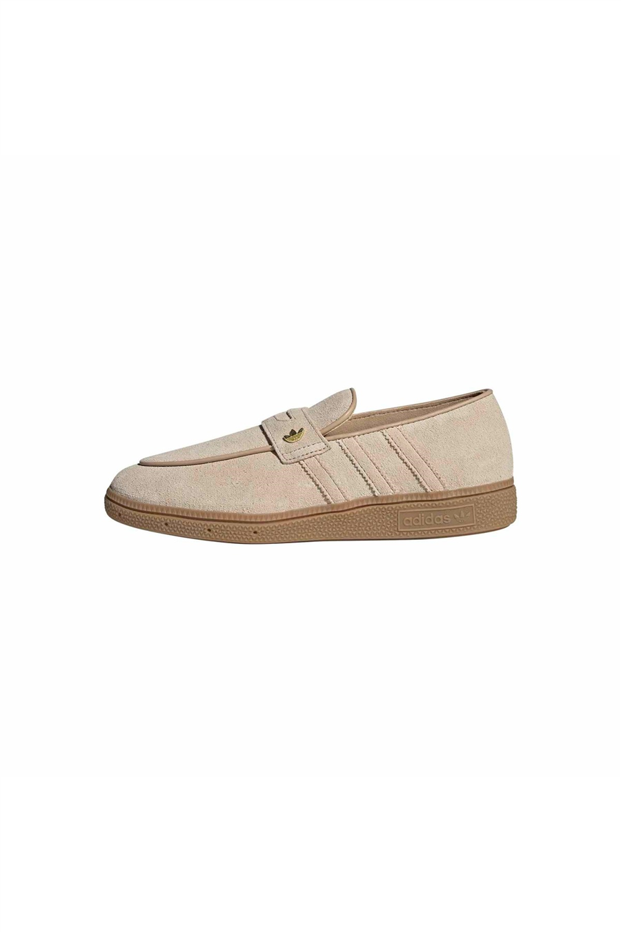 adidas Kadın Spor Ayakkabı HANDBALL SPEZIAL LOAFER W KJ0639