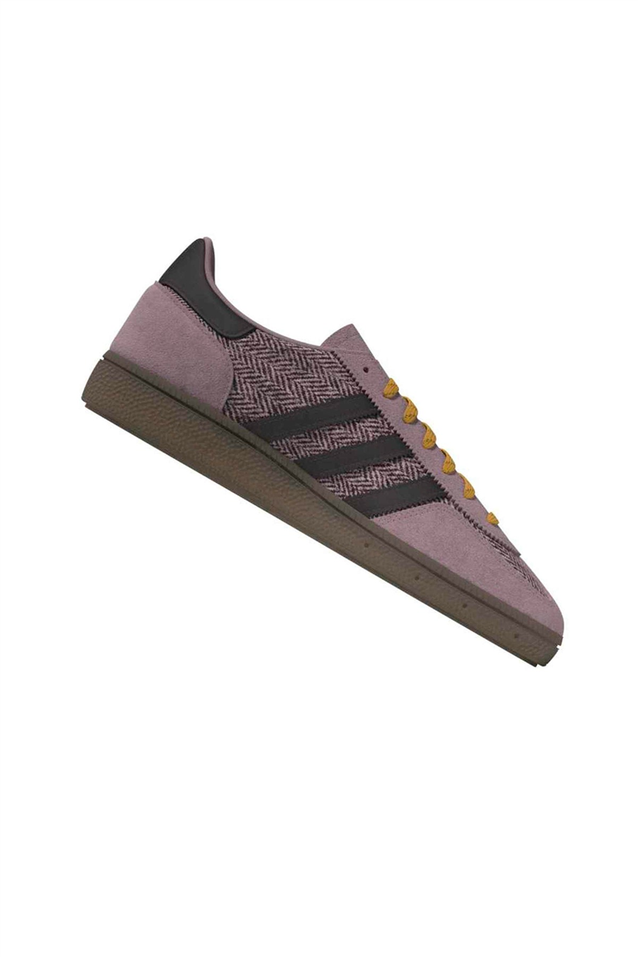 adidas Kadın Spor Ayakkabı HANDBALL SPEZIAL W KI2193