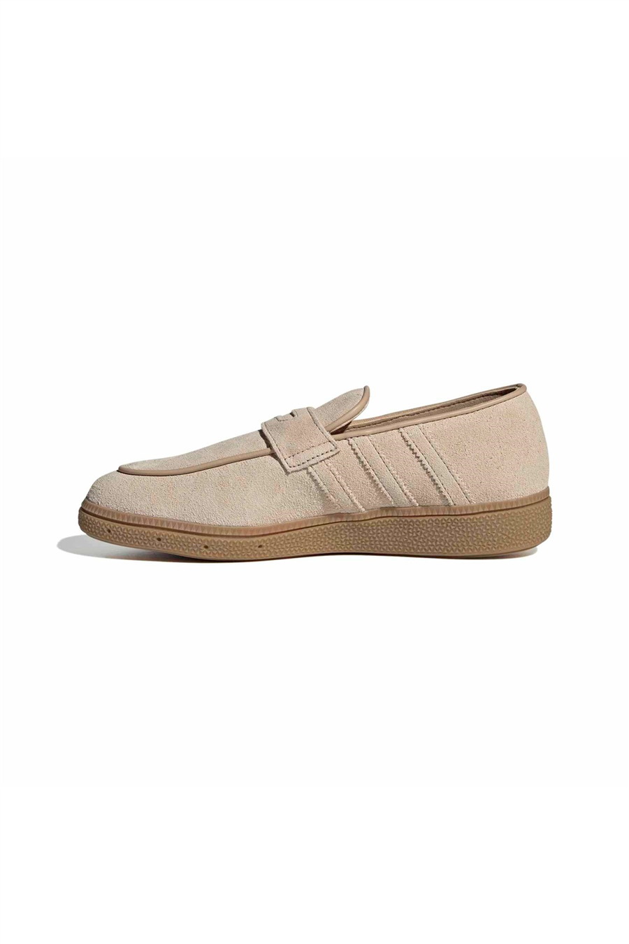adidas Kadın Spor Ayakkabı HANDBALL SPEZIAL LOAFER W KJ0639