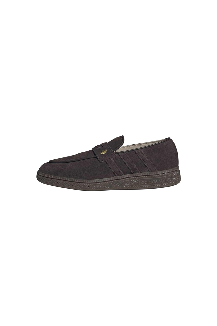 adidas Kadın Spor Ayakkabı HANDBALL SPEZIAL LOAFER W KJ2533
