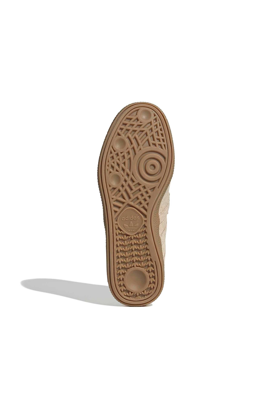 adidas Kadın Spor Ayakkabı HANDBALL SPEZIAL LOAFER W KJ0639