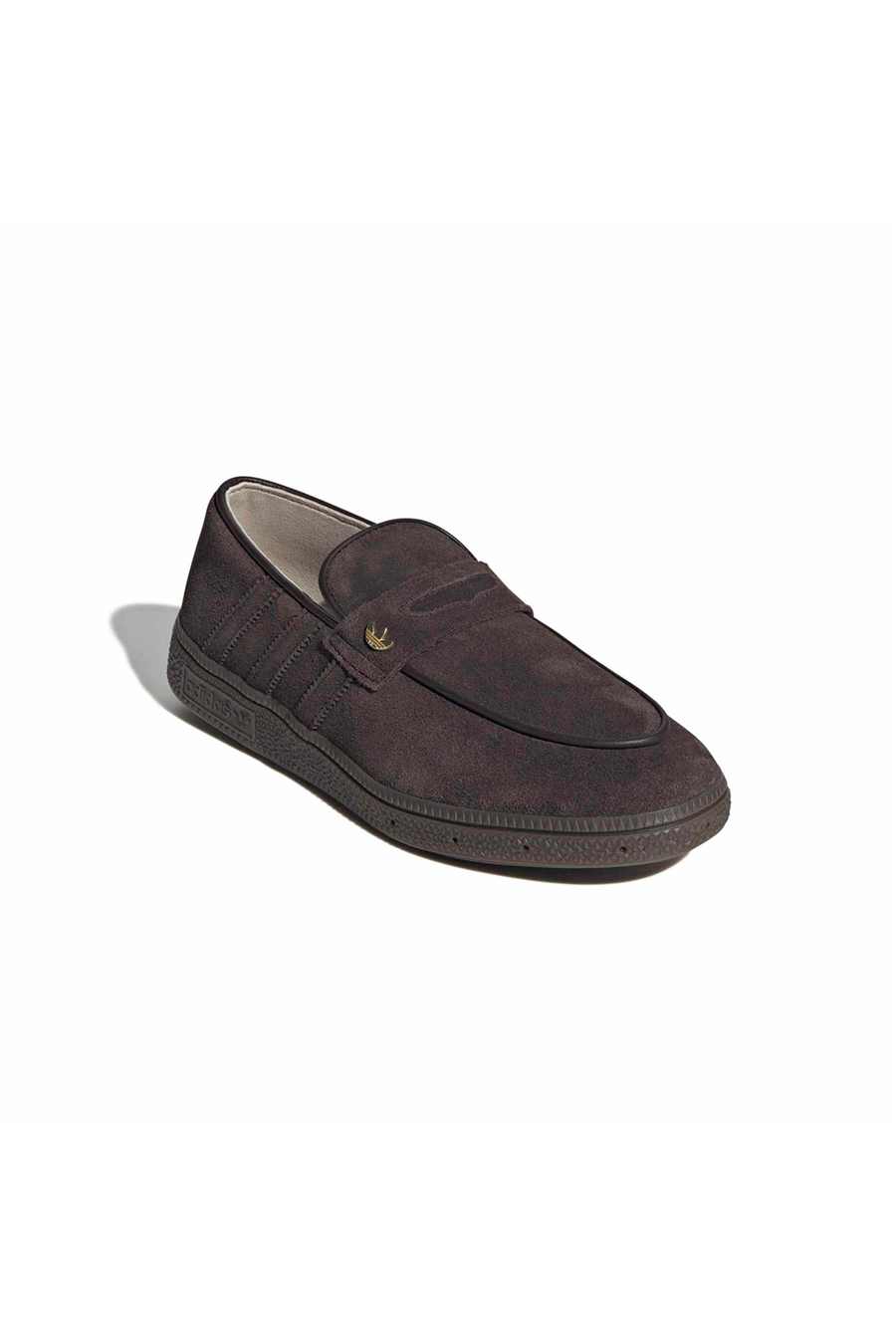 adidas Kadın Spor Ayakkabı HANDBALL SPEZIAL LOAFER W KJ2533