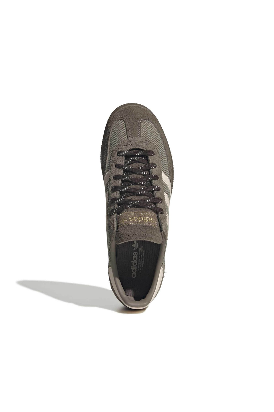 adidas Kadın Spor Ayakkabı HANDBALL SPEZIAL W KI2194