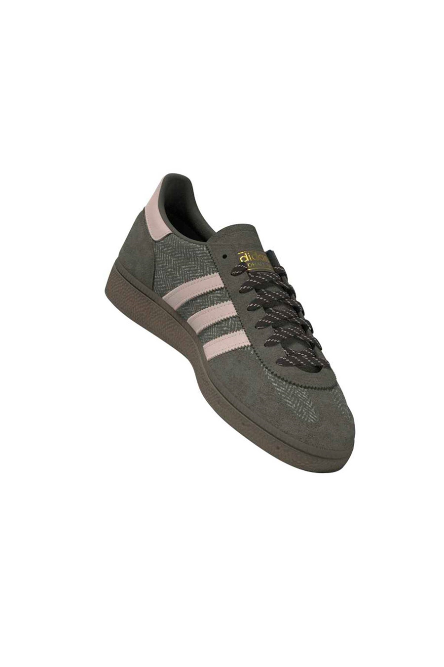 adidas Kadın Spor Ayakkabı HANDBALL SPEZIAL W KI2194