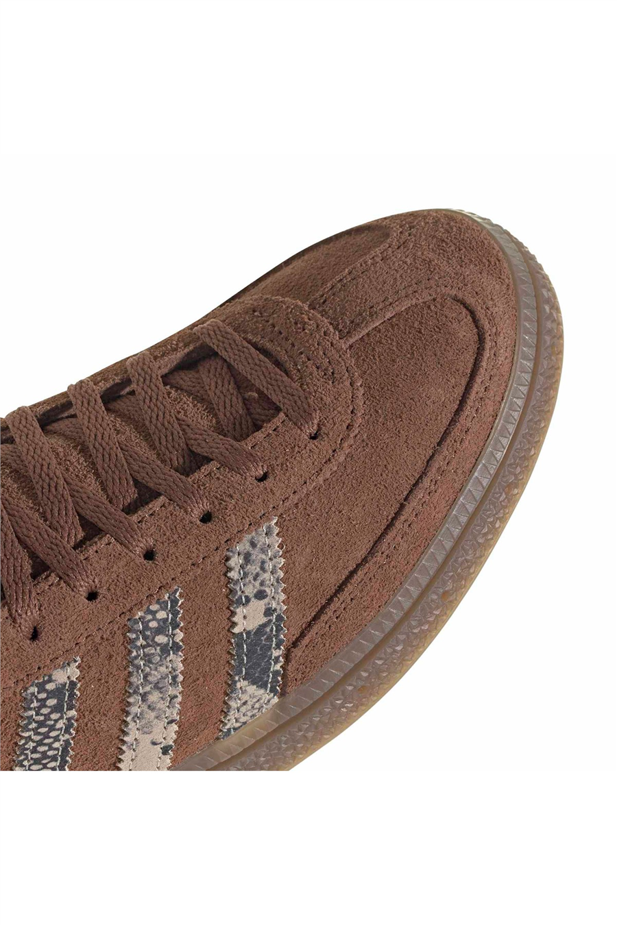 adidas Kadın Spor Ayakkabı HANDBALL SPEZIAL W KI2165