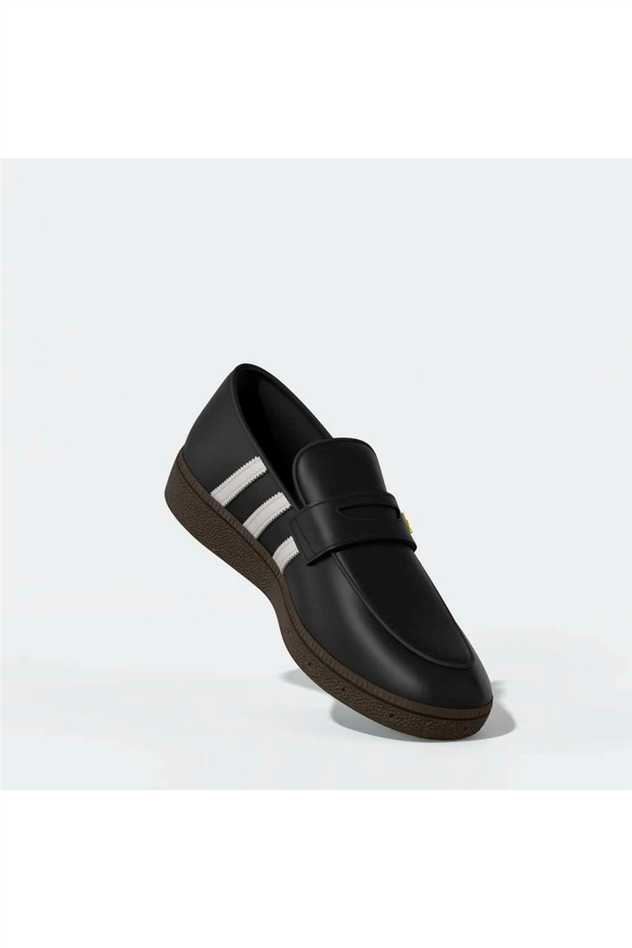 adidas Kadın Spor Ayakkabı HANDBALL SPEZIAL LOAFER W KK2786