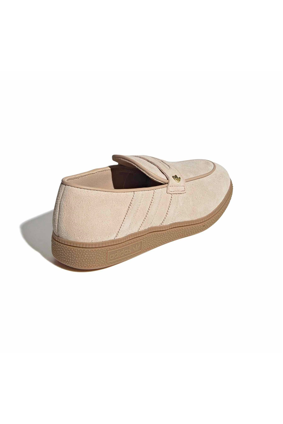 adidas Kadın Spor Ayakkabı HANDBALL SPEZIAL LOAFER W KJ0639