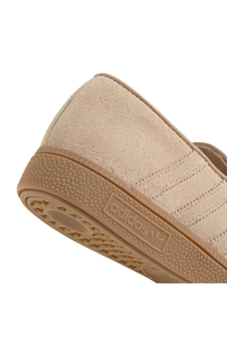 adidas Kadın Spor Ayakkabı HANDBALL SPEZIAL LOAFER W KJ0639