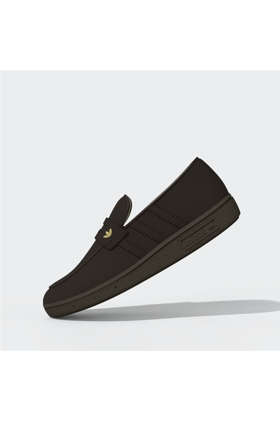 adidas Kadın Spor Ayakkabı HANDBALL SPEZIAL LOAFER W KJ2533