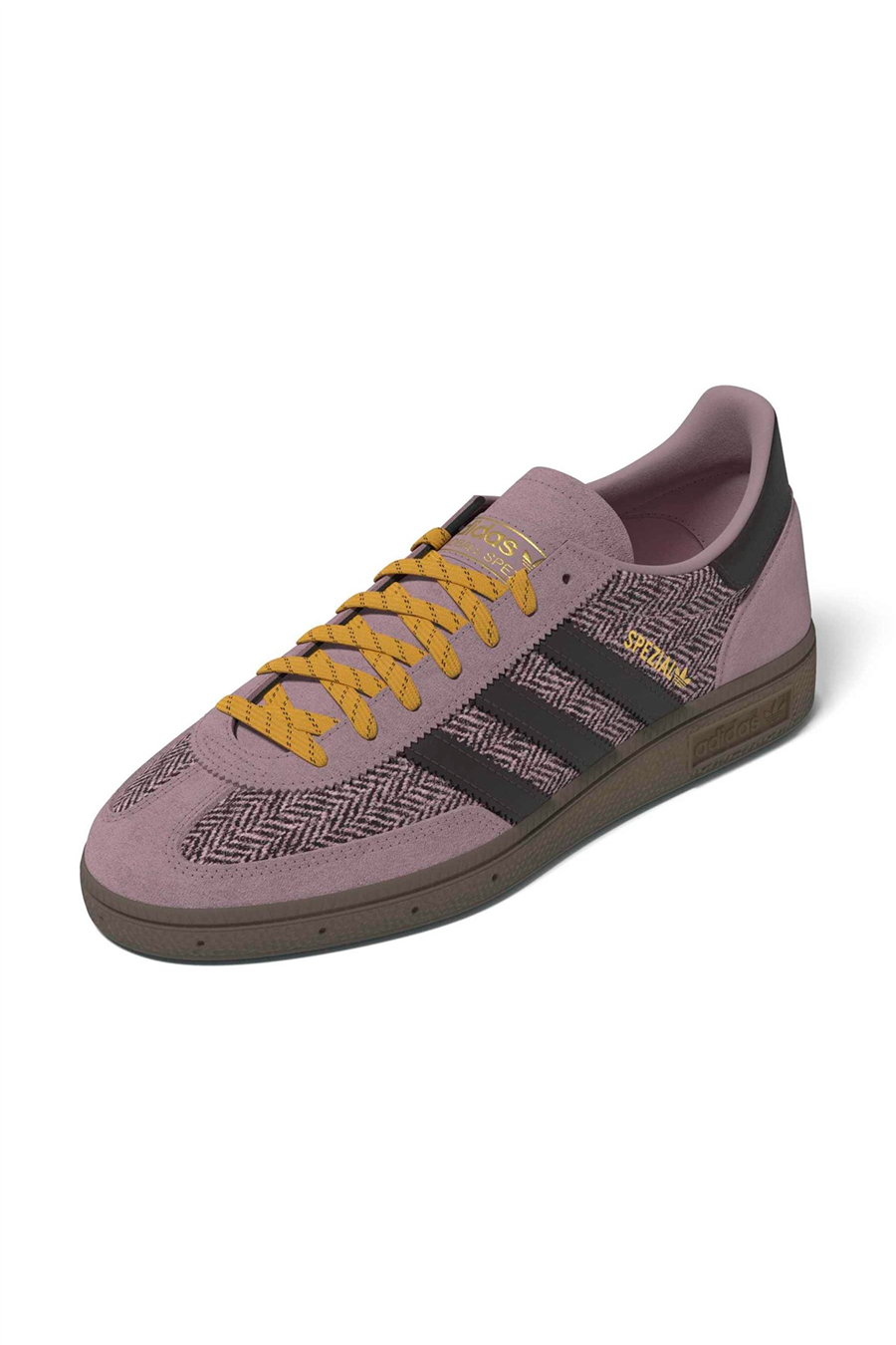 adidas Kadın Spor Ayakkabı HANDBALL SPEZIAL W KI2193