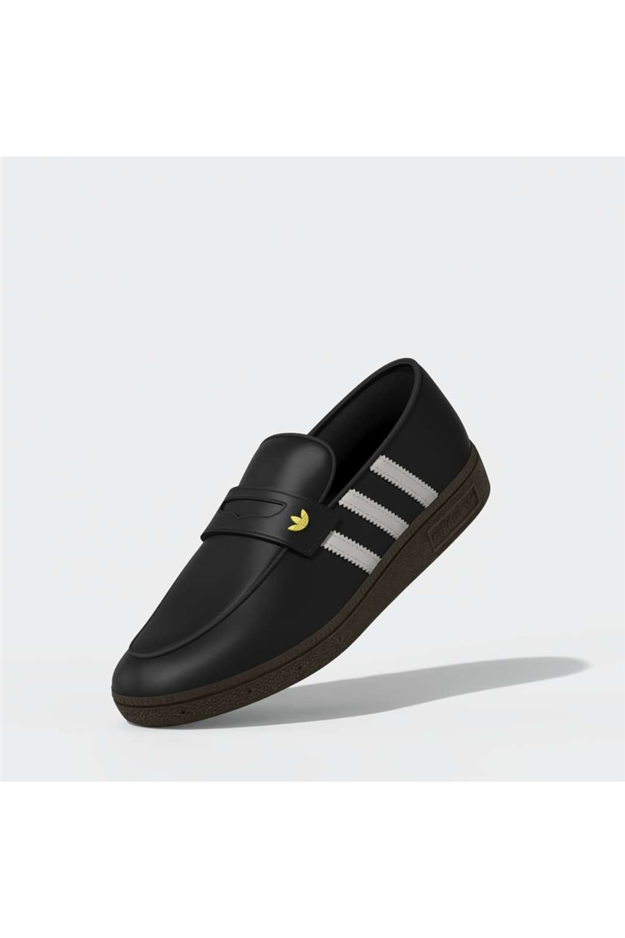 adidas Kadın Spor Ayakkabı HANDBALL SPEZIAL LOAFER W KK2786