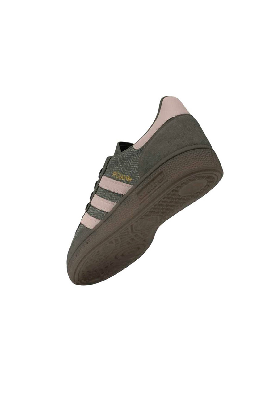 adidas Kadın Spor Ayakkabı HANDBALL SPEZIAL W KI2194
