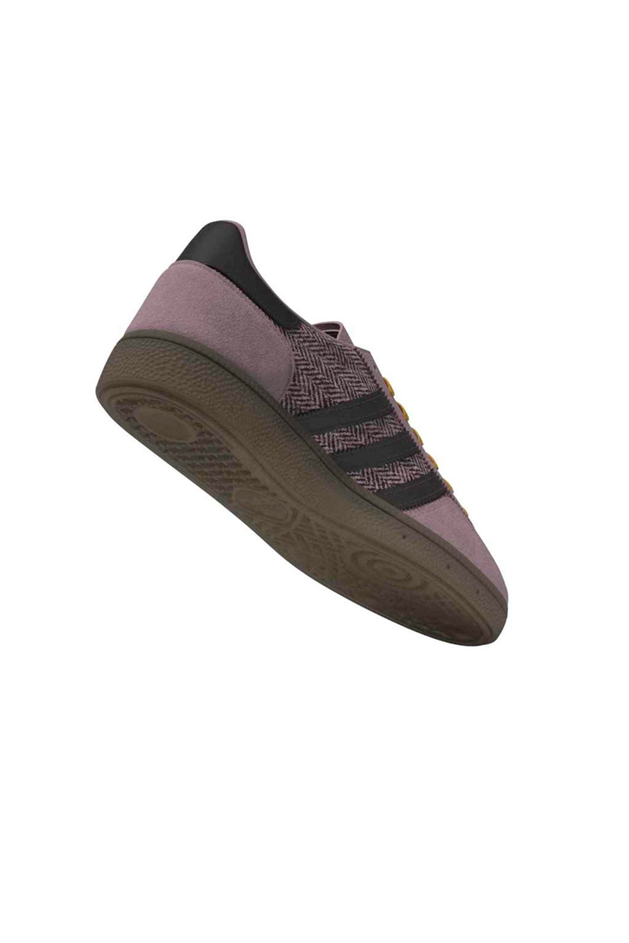 adidas Kadın Spor Ayakkabı HANDBALL SPEZIAL W KI2193