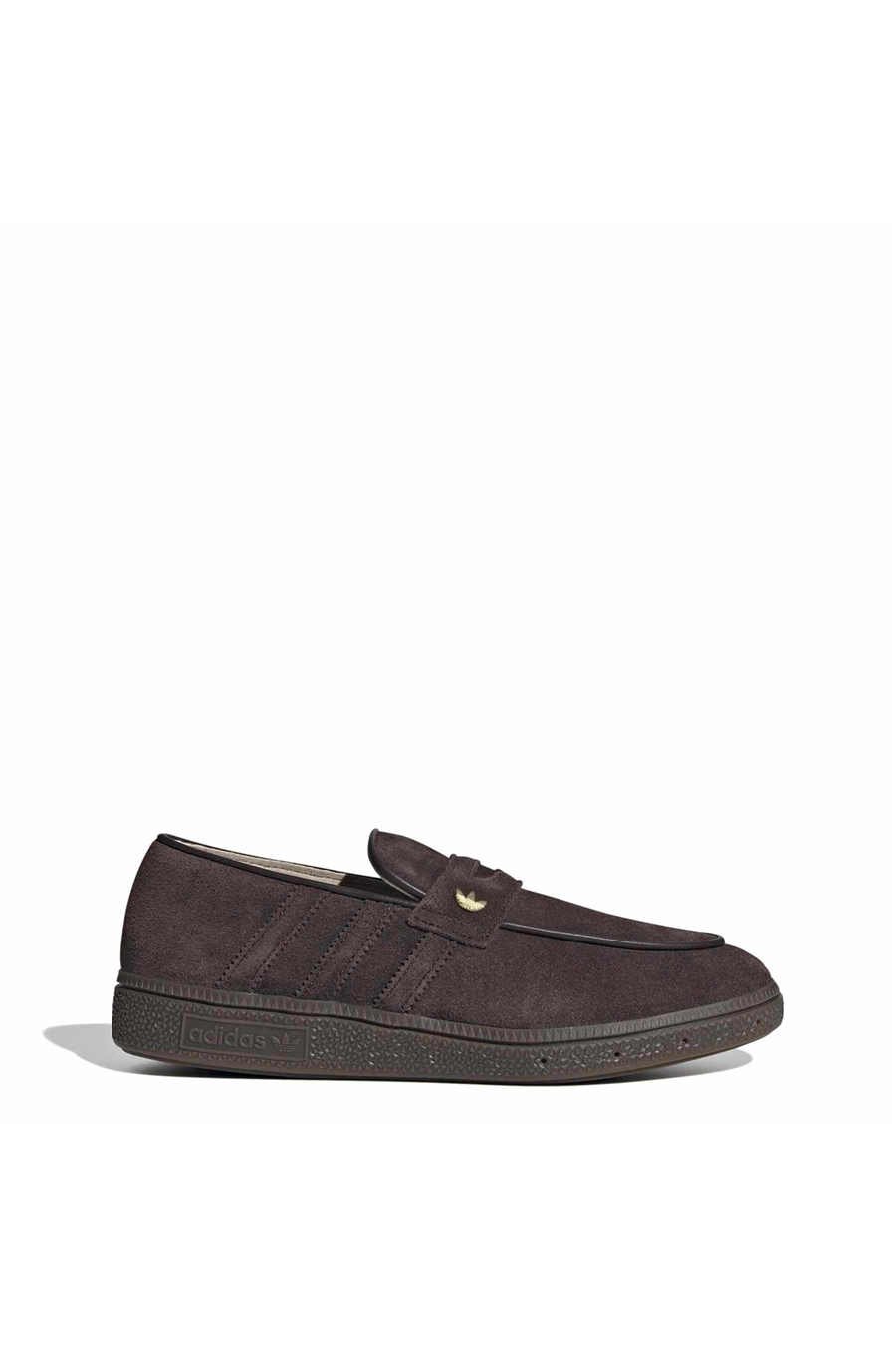 adidas Kadın Spor Ayakkabı HANDBALL SPEZIAL LOAFER W KJ2533