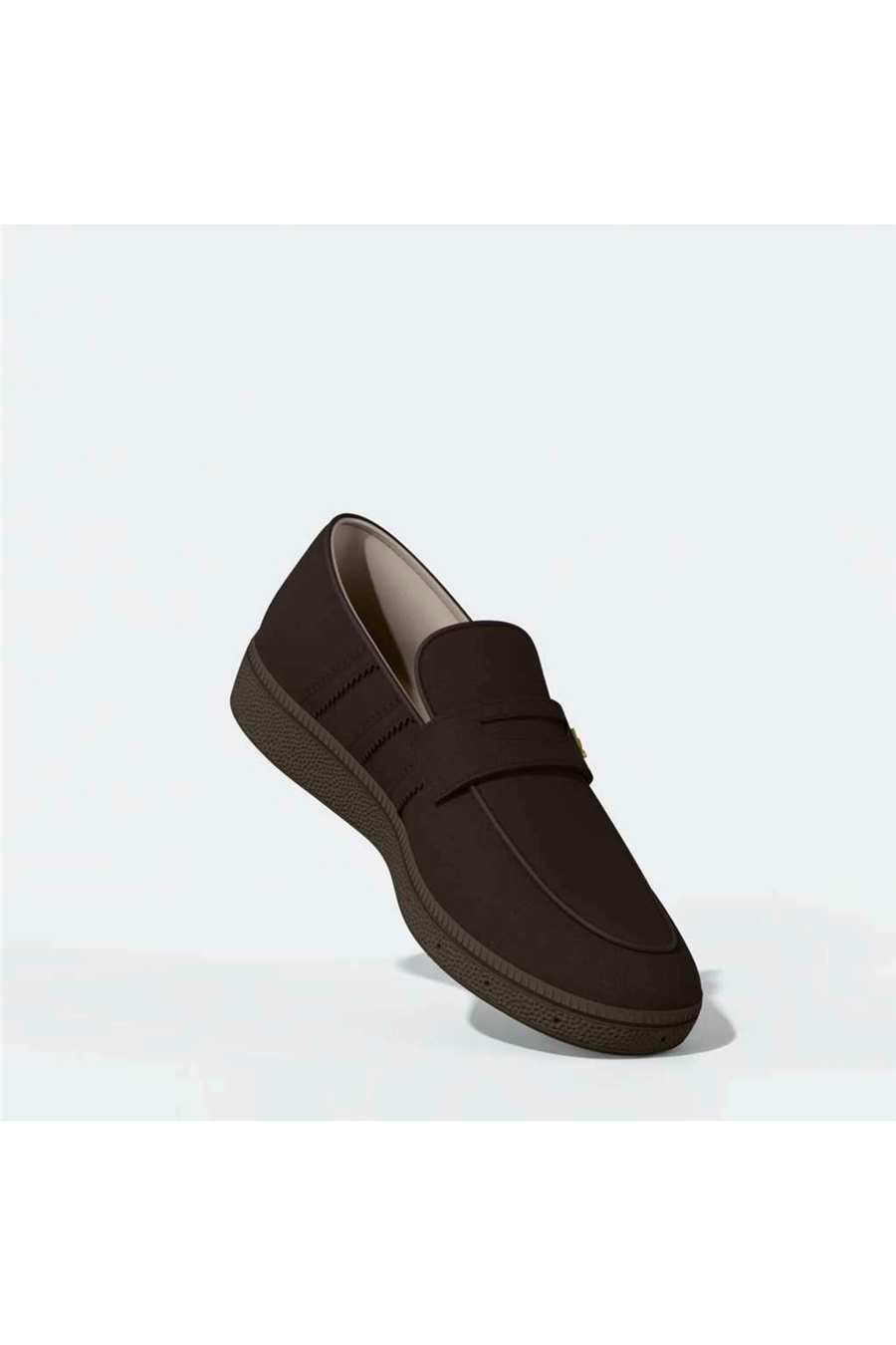 adidas Kadın Spor Ayakkabı HANDBALL SPEZIAL LOAFER W KJ2533