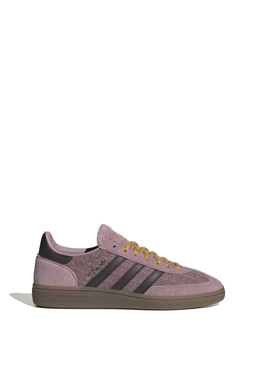 adidas Kadın Spor Ayakkabı HANDBALL SPEZIAL W KI2193