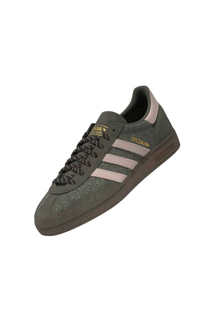 adidas Kadın Spor Ayakkabı HANDBALL SPEZIAL W KI2194