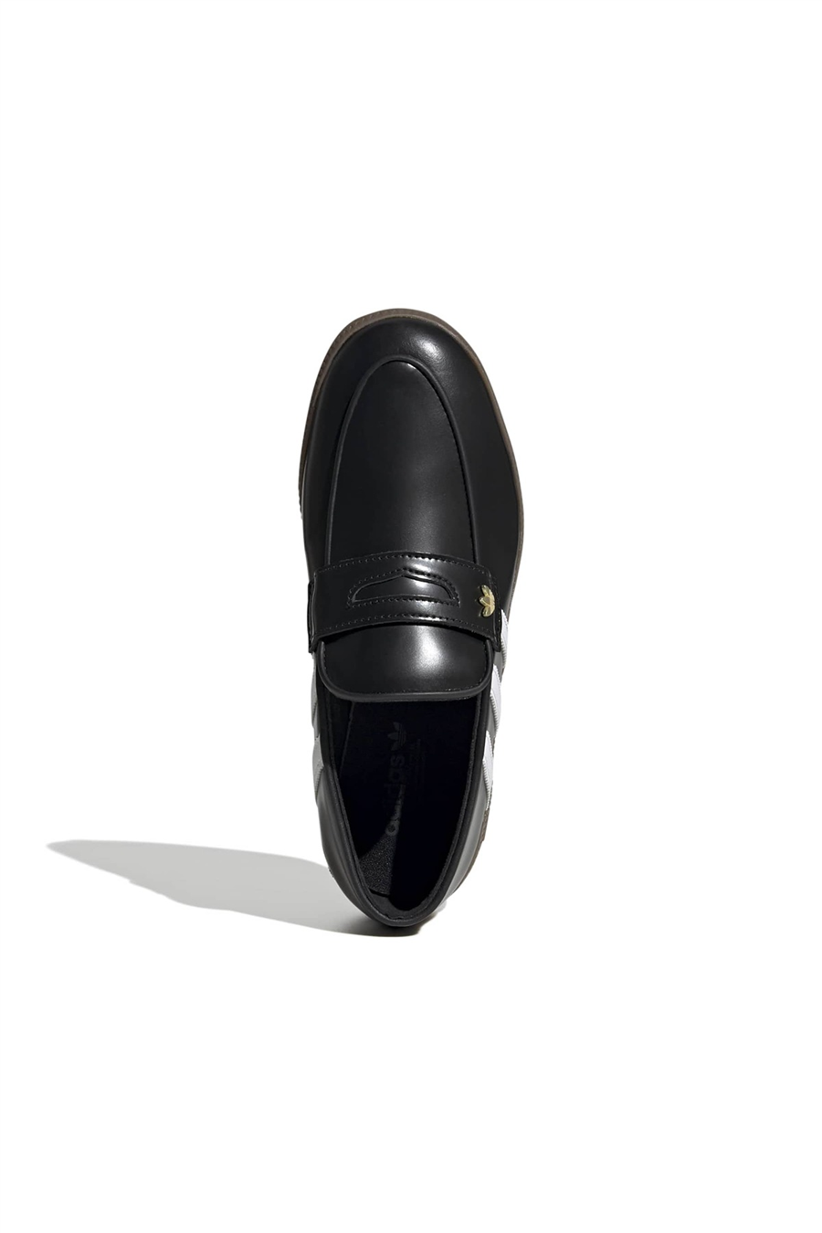 adidas Kadın Spor Ayakkabı HANDBALL SPEZIAL LOAFER W KK2786