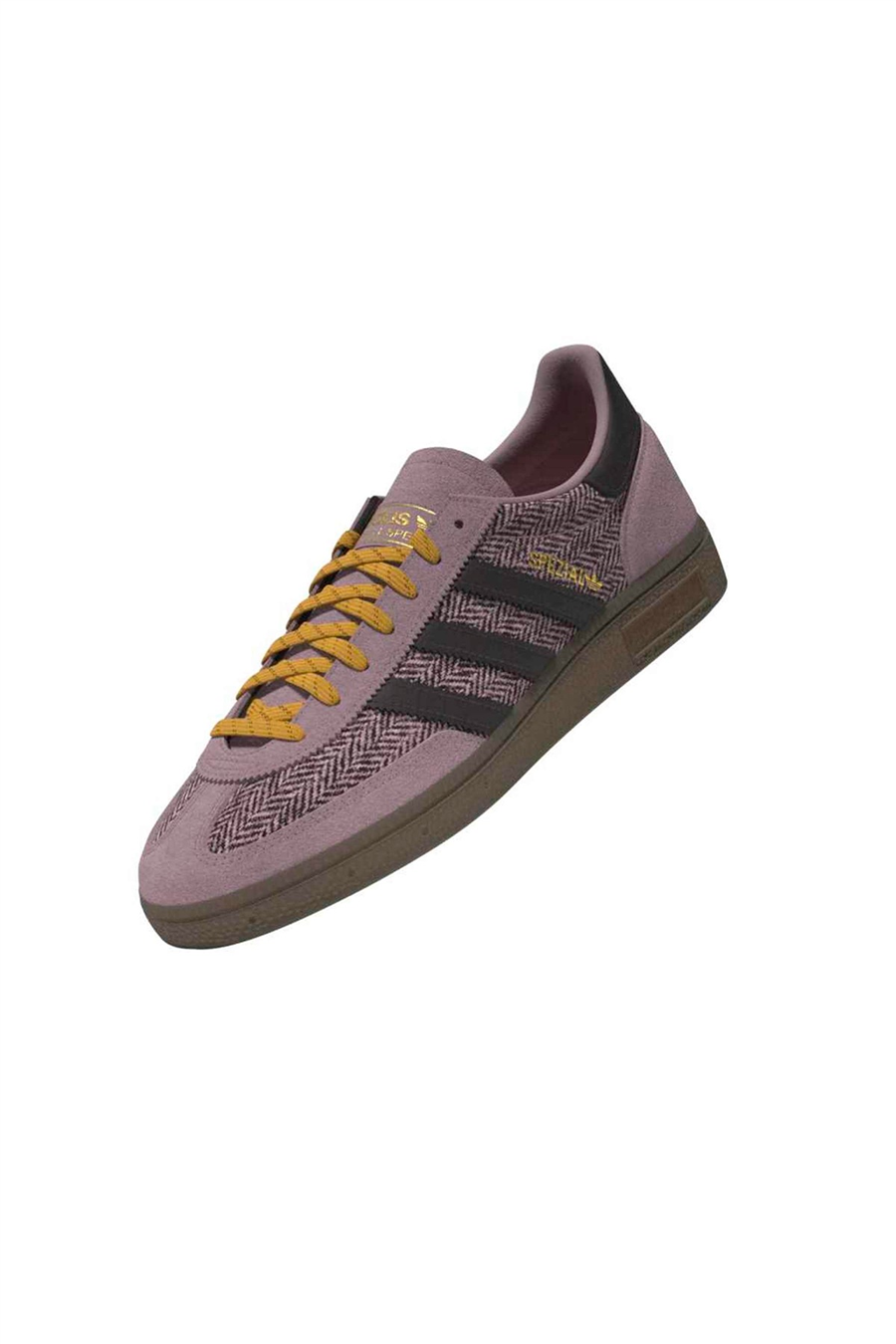 adidas Kadın Spor Ayakkabı HANDBALL SPEZIAL W KI2193