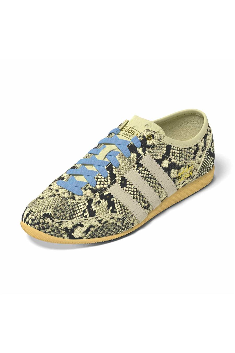 adidas Kadın Spor Ayakkabı JAPAN DECON W KJ5012