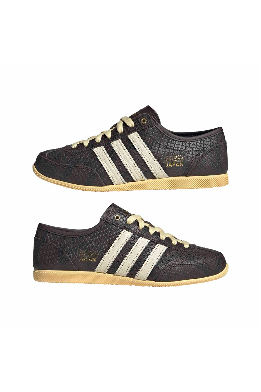 adidas Kadın Spor Ayakkabı JAPAN DECON W KJ5011