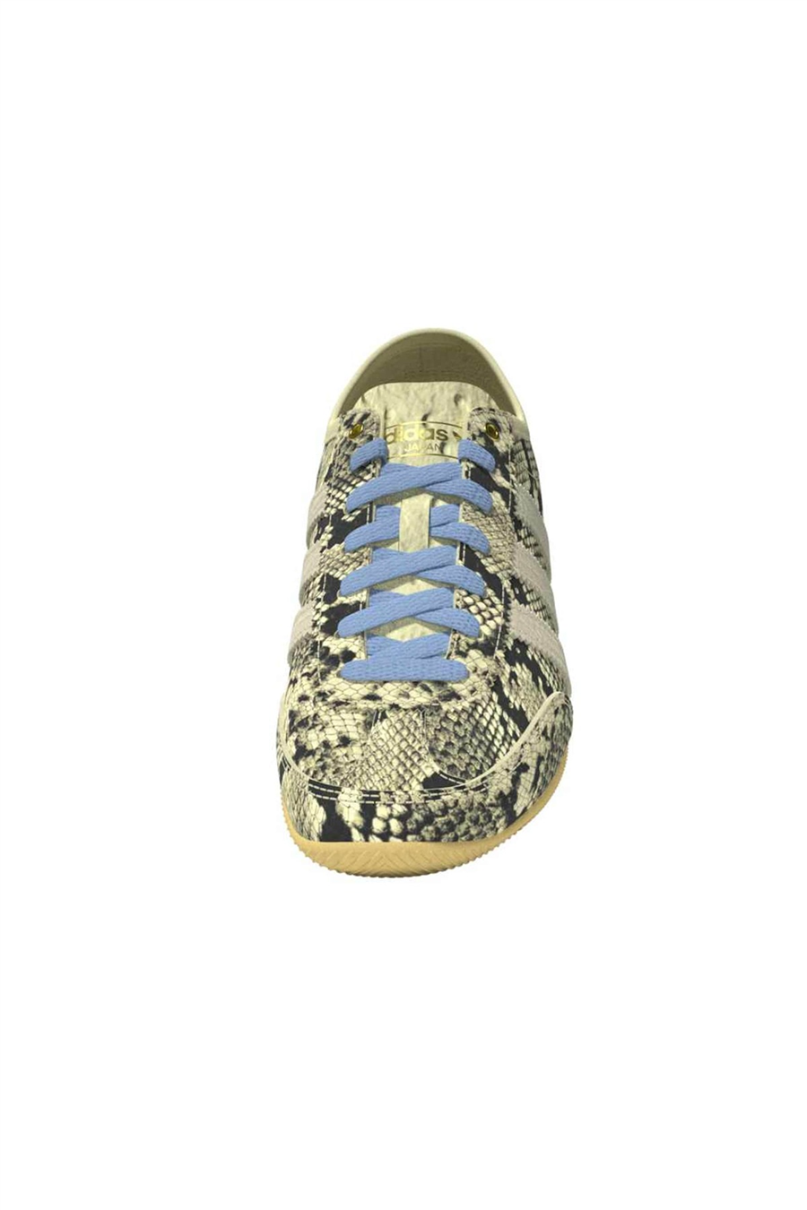 adidas Kadın Spor Ayakkabı JAPAN DECON W KJ5012