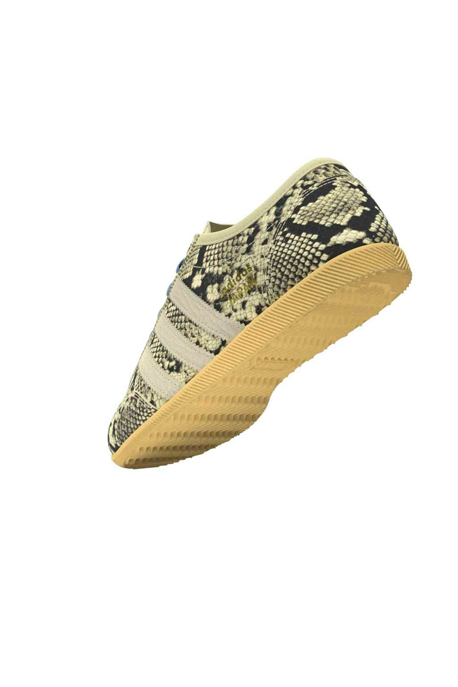 adidas Kadın Spor Ayakkabı JAPAN DECON W KJ5012