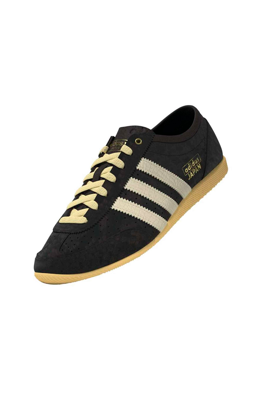 adidas Kadın Spor Ayakkabı JAPAN DECON W KJ5011