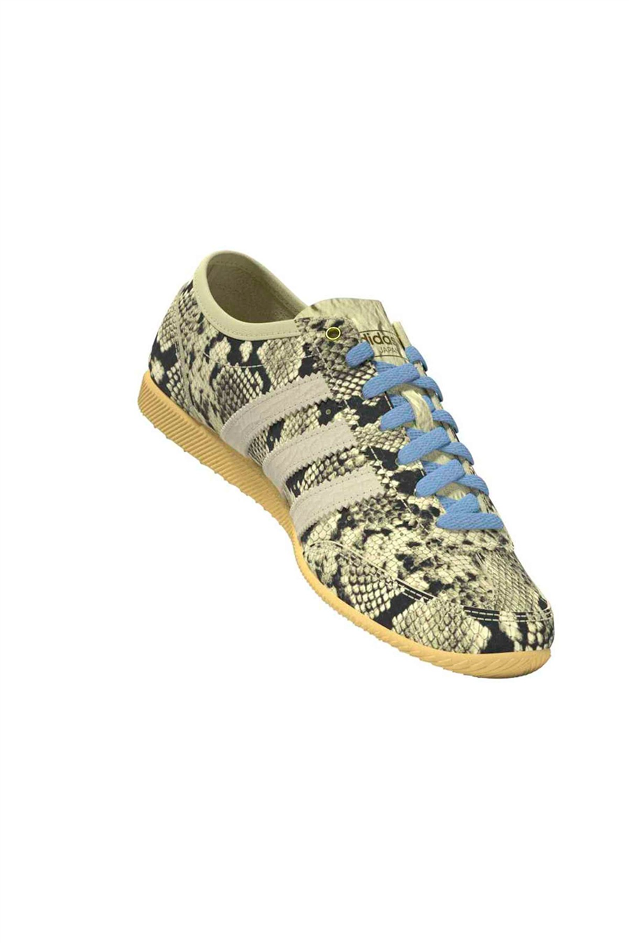 adidas Kadın Spor Ayakkabı JAPAN DECON W KJ5012
