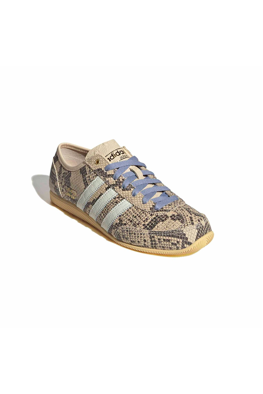 adidas Kadın Spor Ayakkabı JAPAN DECON W KJ5012