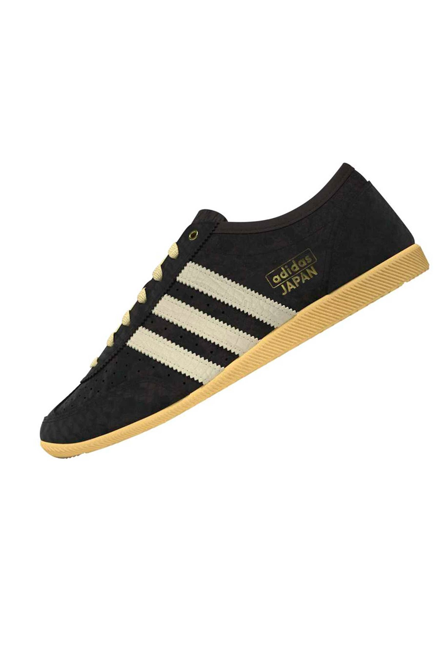 adidas Kadın Spor Ayakkabı JAPAN DECON W KJ5011
