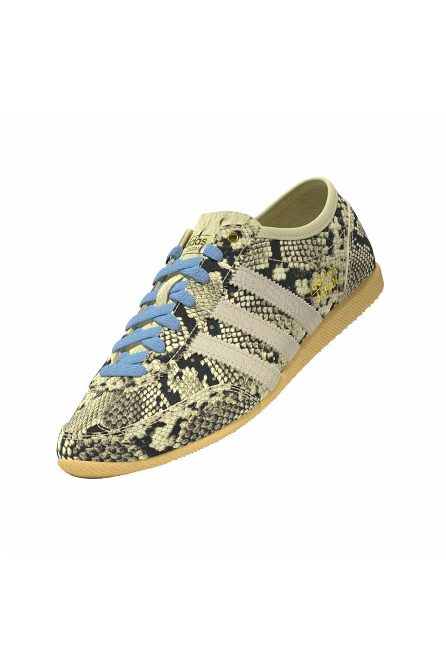 adidas Kadın Spor Ayakkabı JAPAN DECON W KJ5012