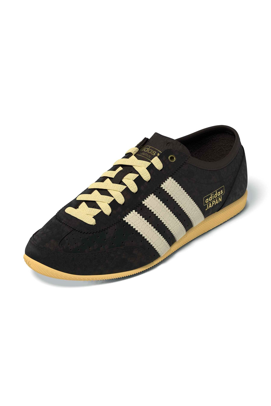 adidas Kadın Spor Ayakkabı JAPAN DECON W KJ5011