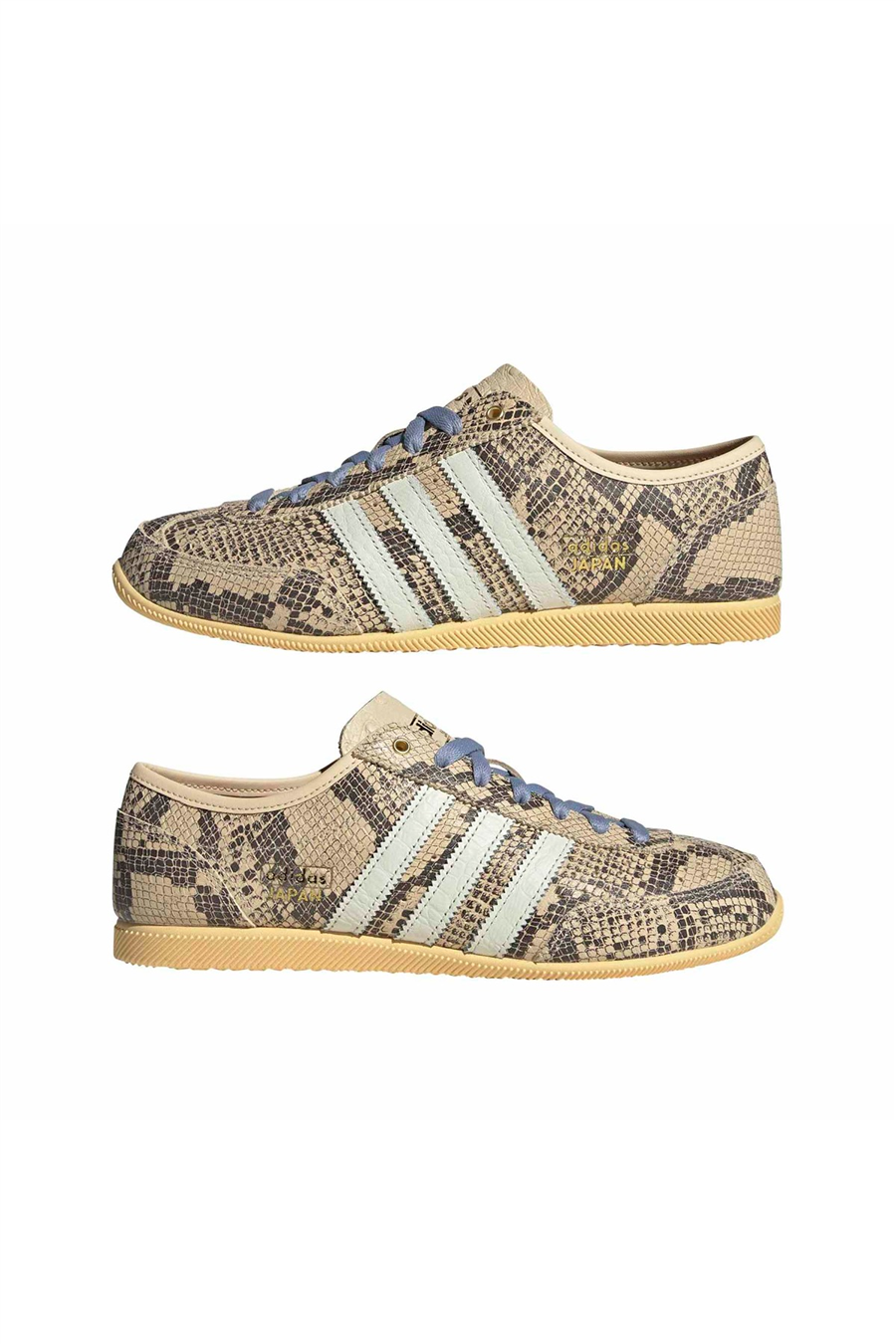 adidas Kadın Spor Ayakkabı JAPAN DECON W KJ5012