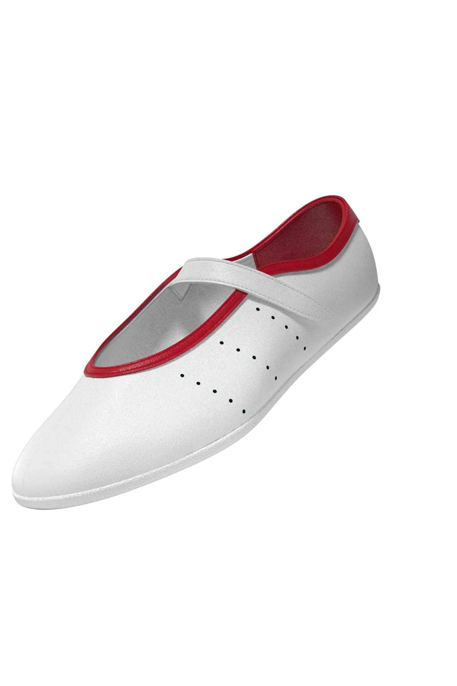 adidas Kadın Spor Ayakkabı STAN SMITH LO BALLET W JQ6940