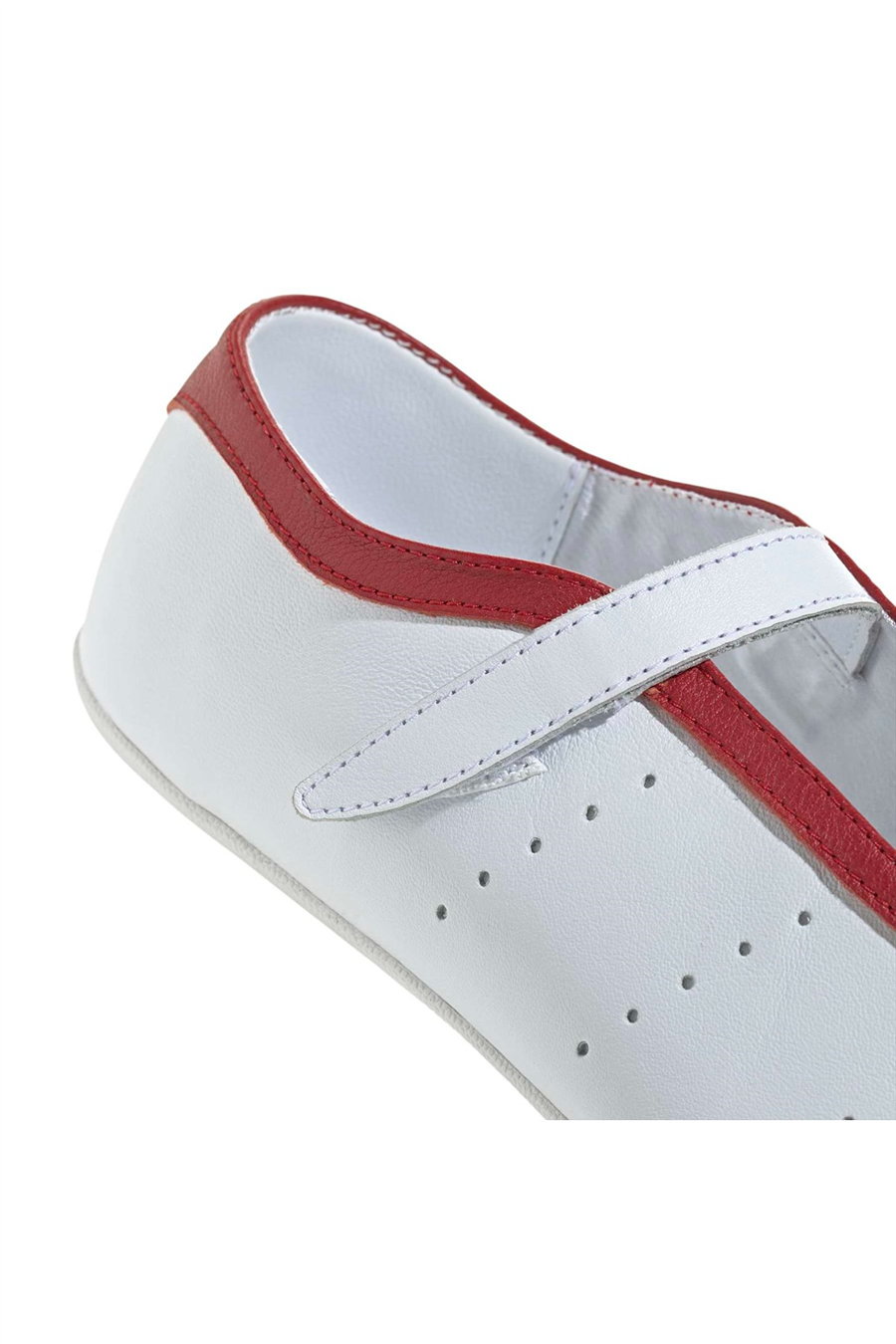 adidas Kadın Spor Ayakkabı STAN SMITH LO BALLET W JQ6940