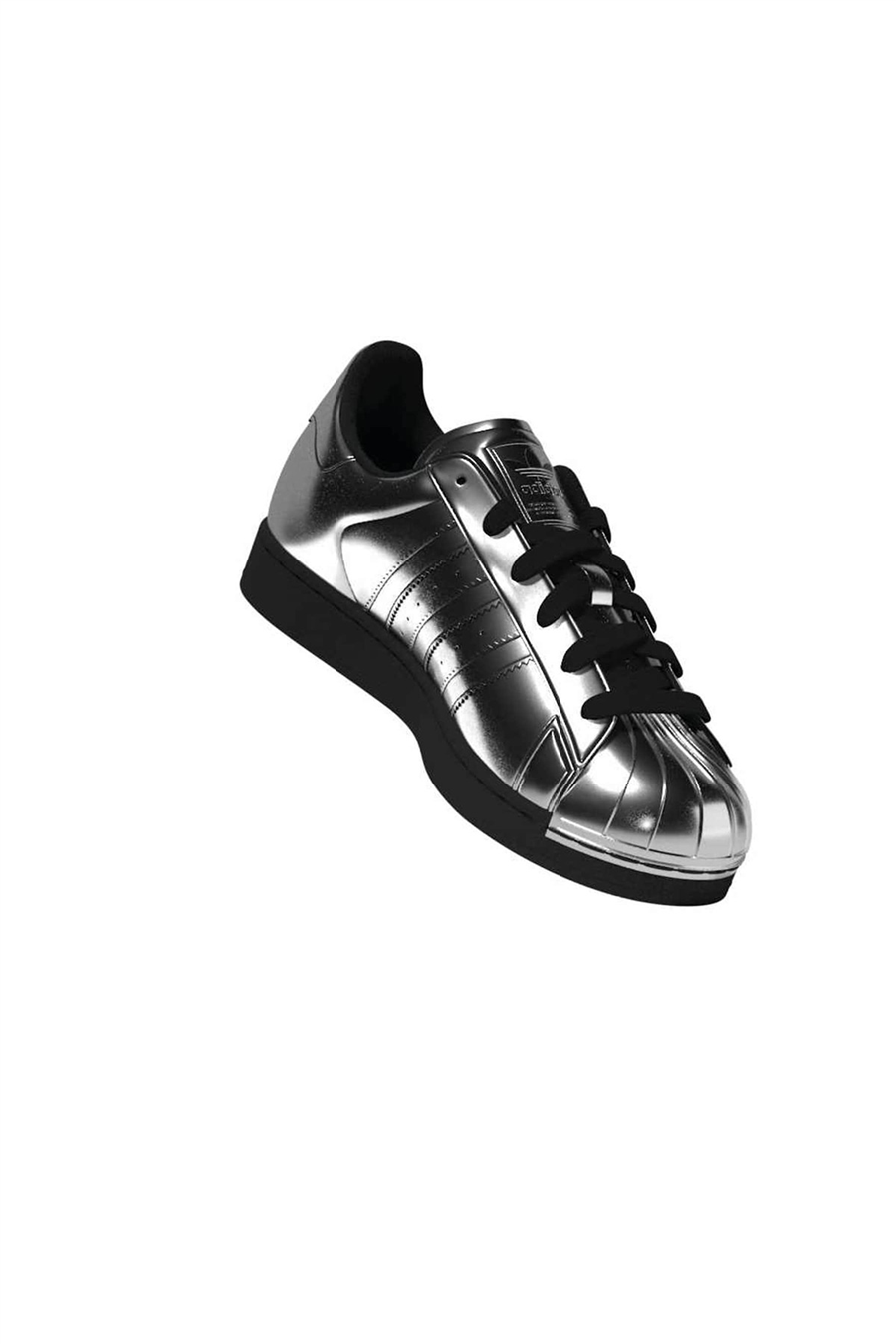 adidas Kadın Spor Ayakkabı SUPERSTAR II W KJ7128