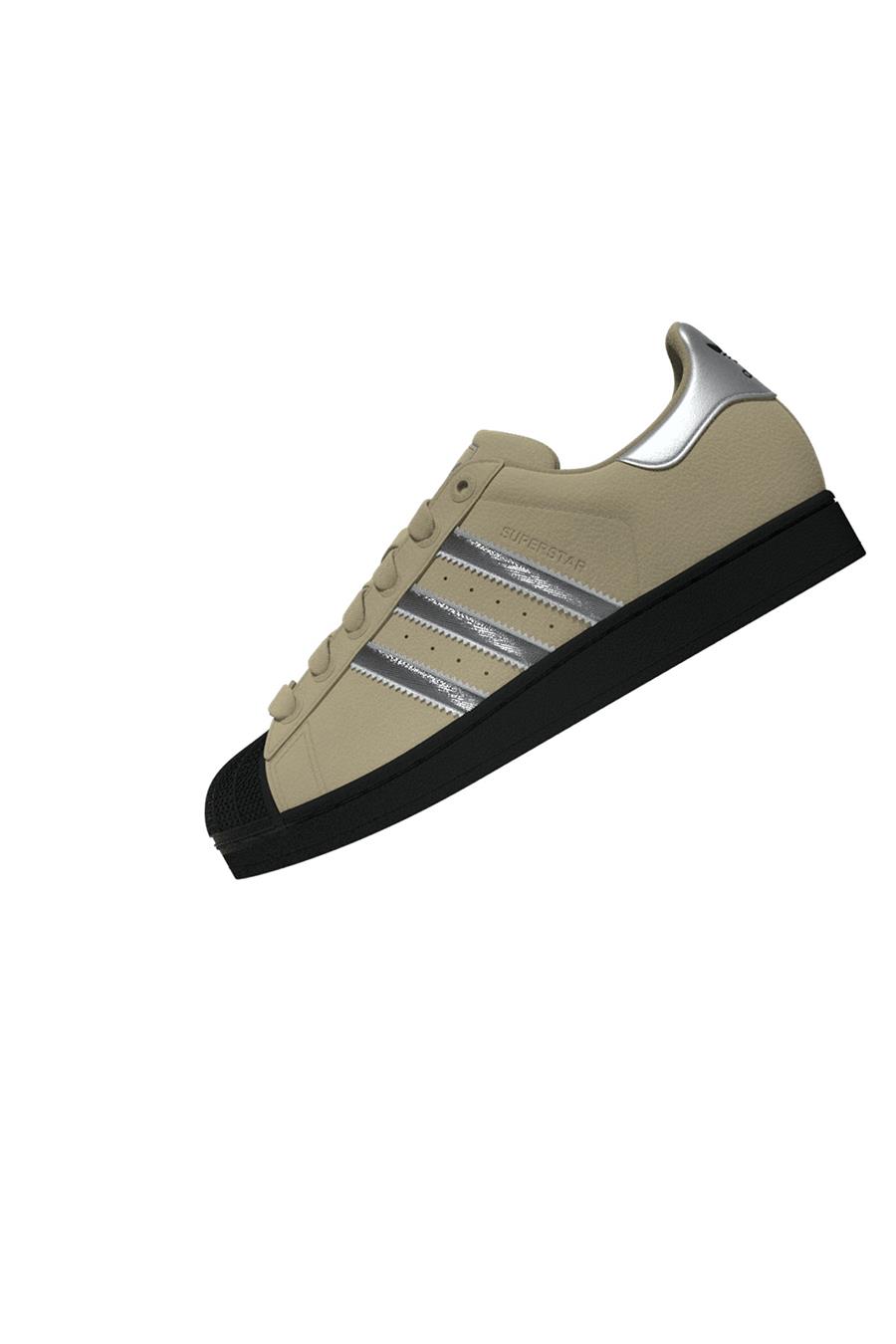 adidas gazelle silver green womens adidas Originals Superstar II Kadın Sneaker- vitruta main image 0