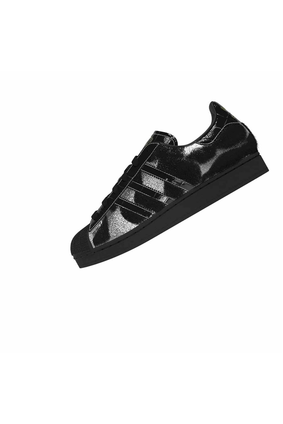 adidas Kadın Spor Ayakkabı SUPERSTAR II W KI0417