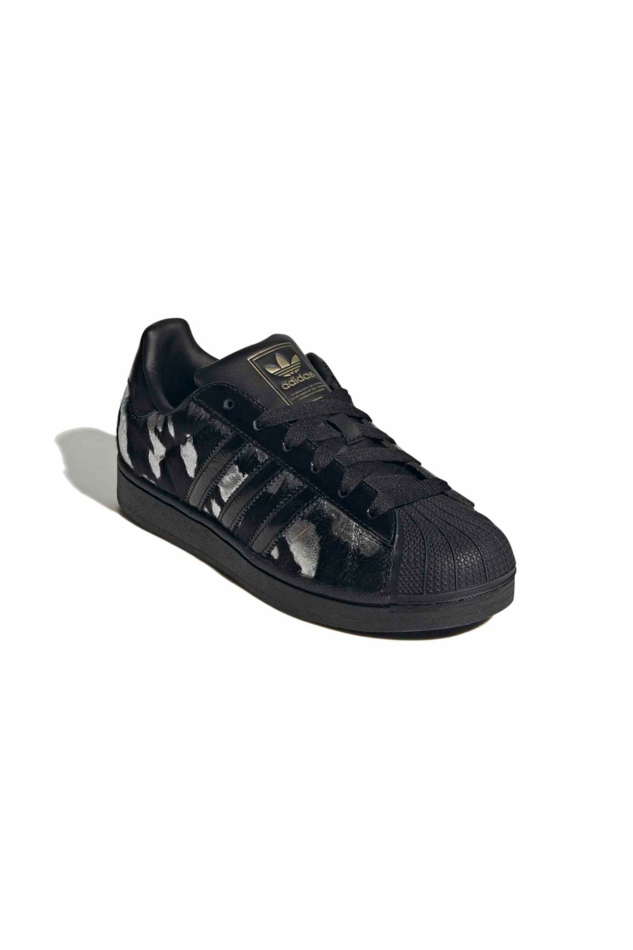 adidas Kadın Spor Ayakkabı SUPERSTAR II W KI0417