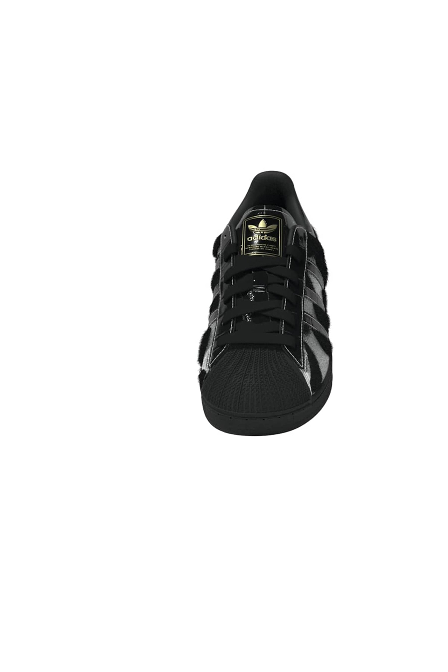 adidas Kadın Spor Ayakkabı SUPERSTAR II W KI0417